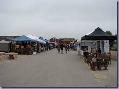 4776 St. Jacobs Farmers' Market