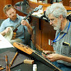 Imprompteau jam session