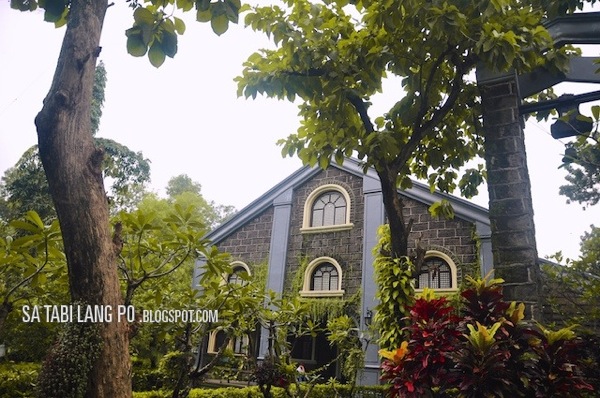 our lady victoneta chapel malabon