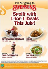 swensens-1-for-1-Deal