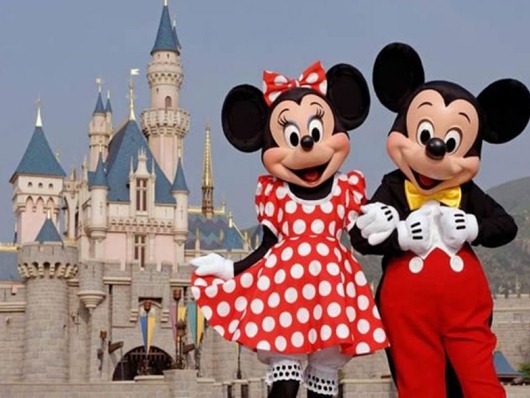 WALT DISNEY1 WALT DISNEY1