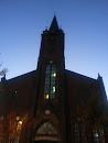 송촌장로교회(church)