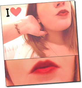 redlips