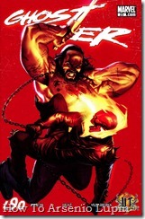P00025 - Ghost Rider #25