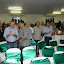 Posse da nova Diretoria da FETASE