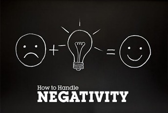 negativity