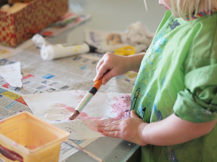 not so little painter (4)