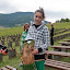 Hasičský viacboj - Likavka 29.9.2012