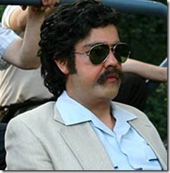 Brad Furman rendezi a Pablo Escobar életrajzi filmet