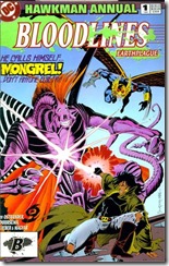 P00012 - Annual 17)Hawkman v3 #17