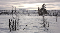 J1 - sur les hauteurs de Geilo Photo