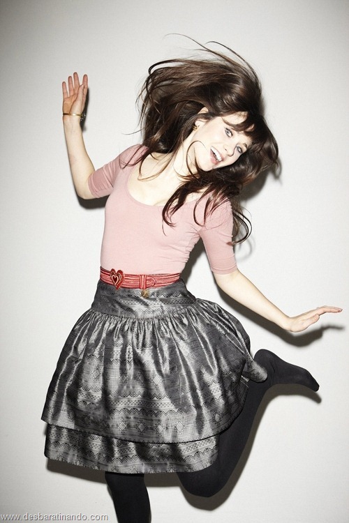 Zooey Deschanel linda sensual sexy sedutora desbaratinando (12) Zooey Deschanel linda sensual sexy sedutora desbaratinando (12)