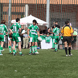 Hercesa vs iRC - Fotos Destacadas