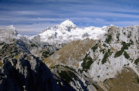 Julian Alps