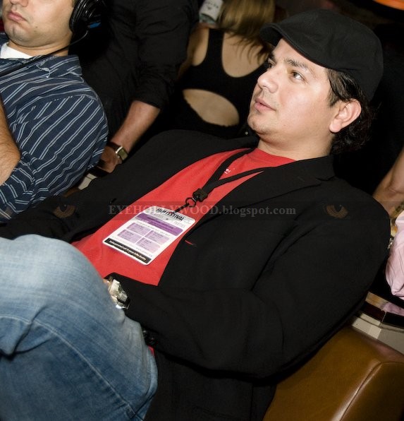 Johnny Arreola 