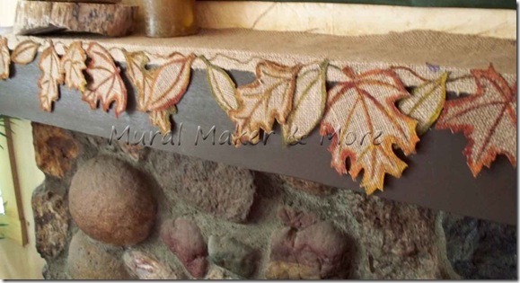 burlap-mantel-scarf-4