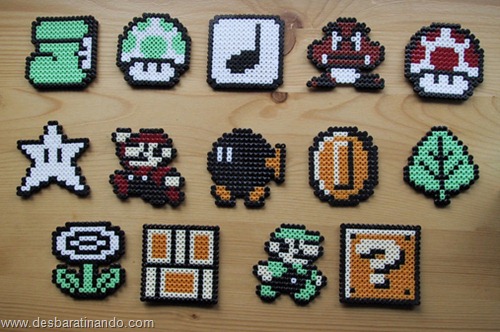 mario mario