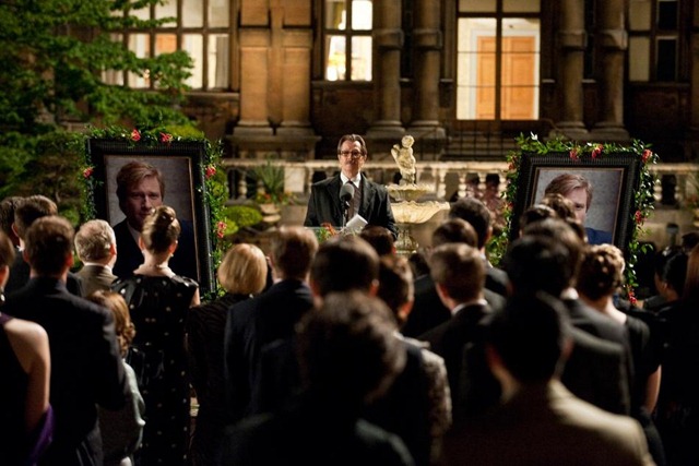 Dark Knight Rises