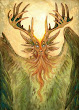 Celtic God