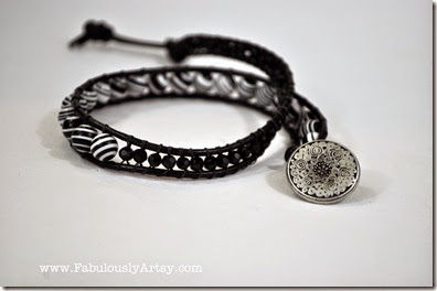 wrap bracelet013 wrap bracelet013