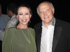 Maya Plisetskaya, Boris Kuschnir