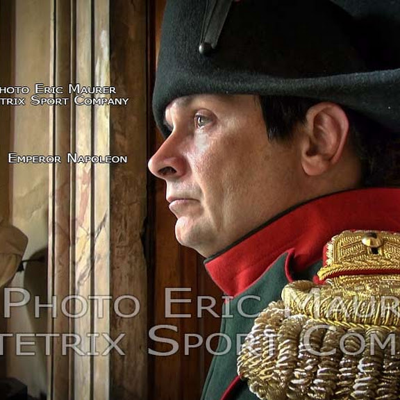 NAPOLEON PHOTO SHOW
