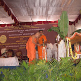 Sudhamangala & Vidwadgoshti in Vidyapeeta, Banglore