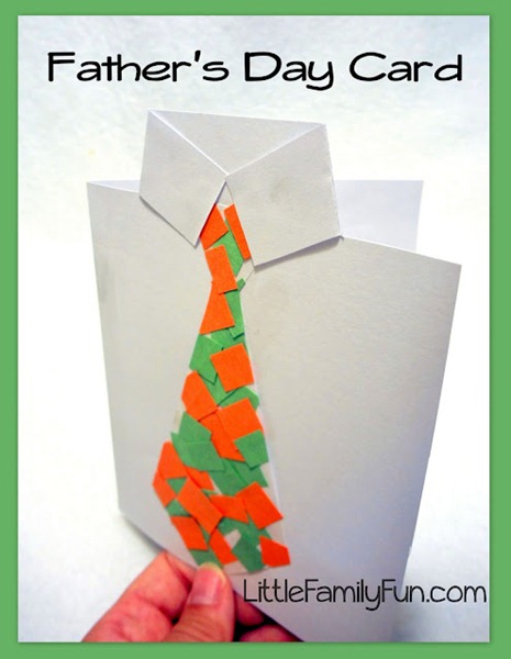 Father's Day card