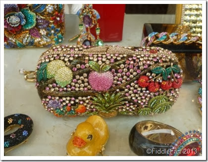 Bulter and Wilson Bag Bulter and Wilson Bag