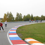 Brno Inline Circuit 2010