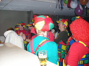 Carnaval Vrijdag