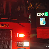 Sacramento firefighters were called to an apartment compex in the 800 block of D Street across from KCRA3. The fire was quickly contained and extinguished. News_110311_ApartmentFire_DT Sacramento