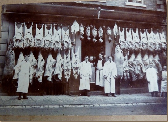 butchers 001 butchers 001