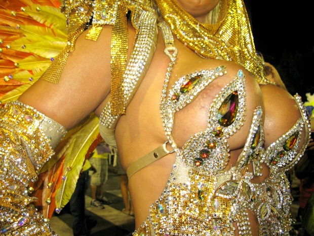 Ângela Bismarchi