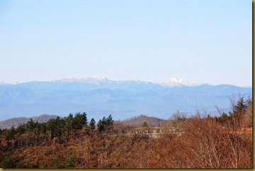 Cimone e Corno Cimone e Corno