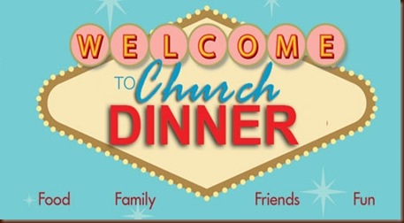 welcome-to-church-dinner