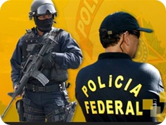 2 BOLSAS - concurso Polícia Federal 2012 - Agente