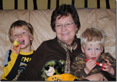 mamaw