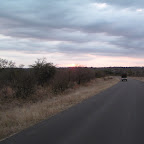 Σαφάρι στο Kruger Park