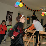 Halloween Day - 31 ottobre 2009