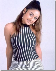 sonia hot still