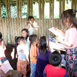 Puyupungo Kids