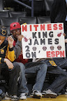 King James Becomes Youngest to 20k Points in LeBron X PE lebron james nba 130116 mia at gsw 21 King James Becomes Youngest to 20k Points in LeBron X PE