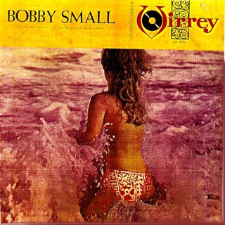 12662d1314213169 bobby small con acompa amiento de carlos hayre y su conjunto latino album 19xx bobby small frontg