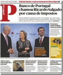 Seguro nos jornais e TVs.Fev.2013 Seguro nos jornais e TVs.Fev.2013