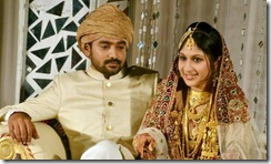 Asif _Ali _Marriage _photos