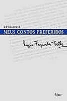 LYGIA FAGUNDES TELLES - ANTOLOGIA - MEUS CONTOS PREFERIDOS. ebooklivro.blogspot.com 