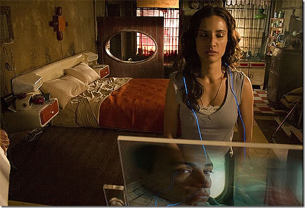 Agenda Robótica - Deja Vu  19