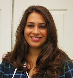 Angela Hall Portrait