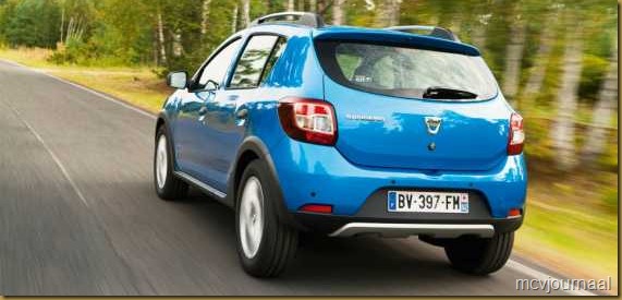 dacia sandero stepway 2013 06